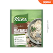 سس پاستا کنور Knorr - طعم قارچ و خامه - 52 گرمی
