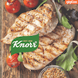 ادویه مخصوص مرغ کنور Knorr - بسته ۶۰ گرمی