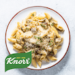 سس پاستا کنور Knorr - طعم قارچ و خامه - 52 گرمی