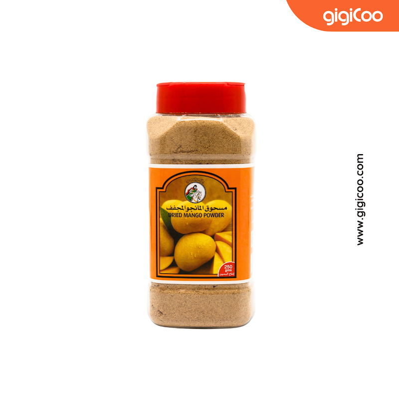 پودر انبه الفارس Alfares - خشک - 250 گرمی