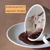 پودر قهوه ترک مهمت افندی Mehmet Efendi - عربیکا - 250 گرمی