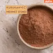 پودر کاکائو مهمت افندی Mehmet Efendi - مرغوب - 250 گرمی