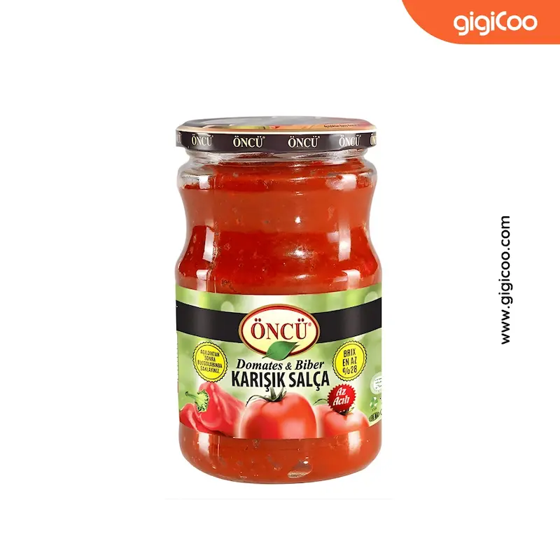 رب اونجو Oncu - مخلوط - 700 گرمی