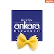 ماکارونی آنکارا Ankara - پروانه - 500 گرمی