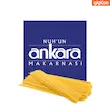 ماکارونی آنکارا Ankara - اسپاگتی - 500 گرمی