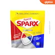 قرص ماشین ظرفشویی اسپارکس Sparx - دیاموند - 30 عددی