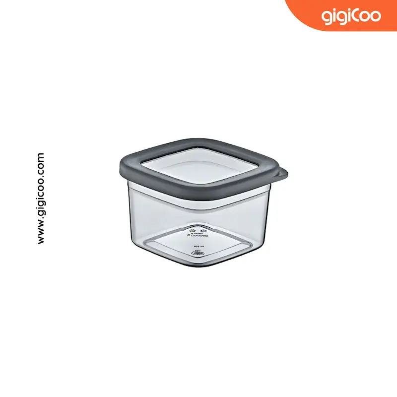 ظرف نگه دارنده هوبی لایف Hobby Life - تاور - 500 میلی لیتر 