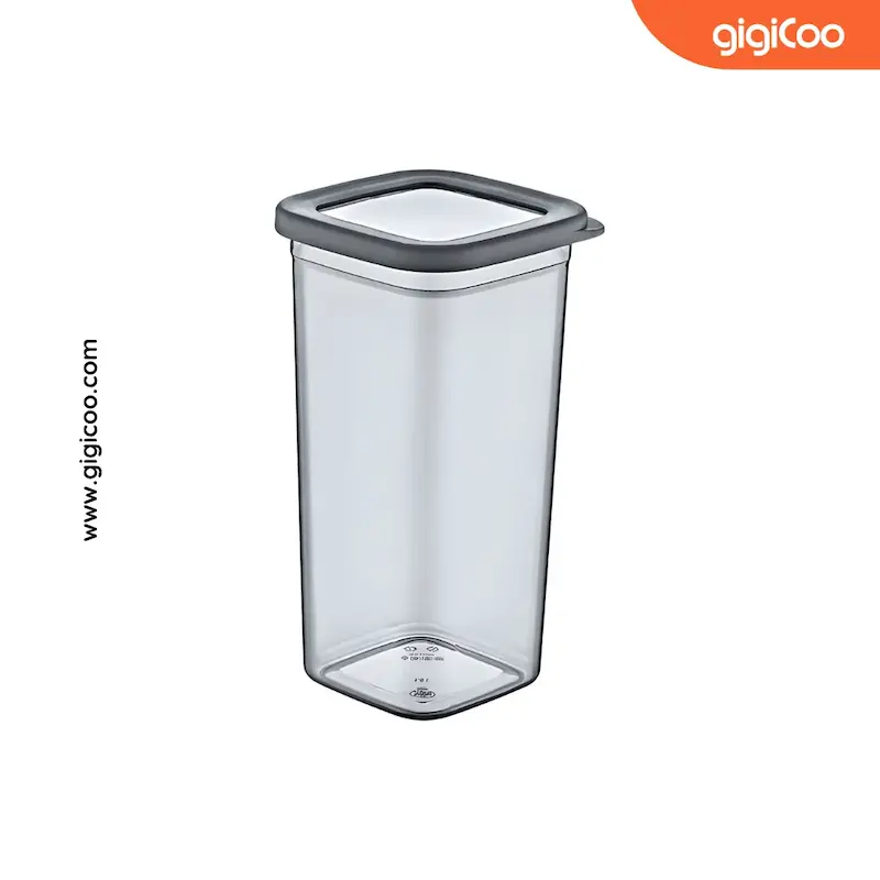 ظرف نگه دارنده هوبی لایف Hobby Life - تاور - 1.5 لیتری