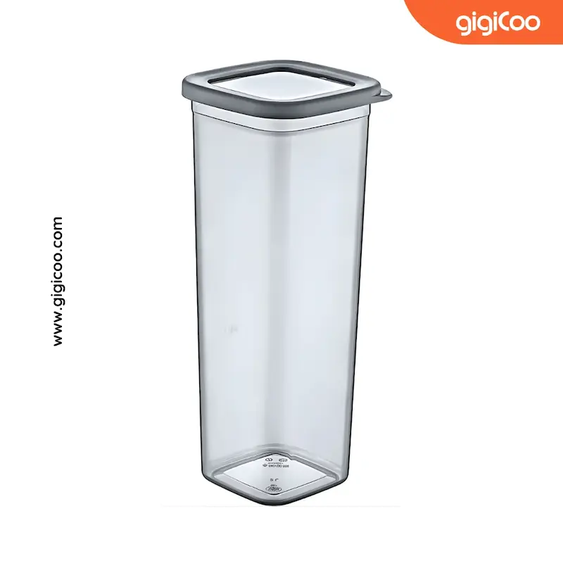 ظرف نگه دارنده هوبی لایف Hobby Life - تاور - 2 لیتری