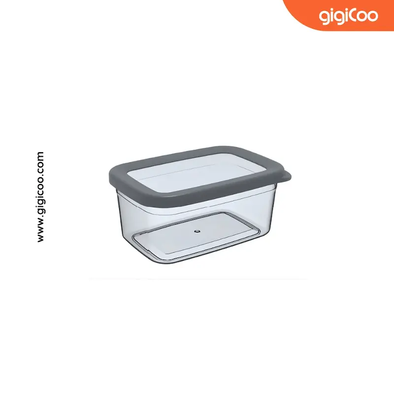 ظرف نگه دارنده هوبی لایف Hobby Life - تاور - 830 میلی لیتر