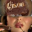 پک شکلاتی گیسو 🍫🍪