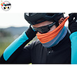 دستمال سر (اسکارف) DECATHLON-ROADR 100