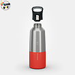 فلاسک 0.8 لیتری کچوا MH500