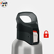 فلاسک 0.8 لیتری کچوا MH500