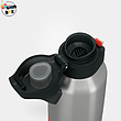 فلاسک 0.8 لیتری کچوا MH500