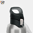 فلاسک 1 لیتری کچوا MH500