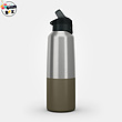 فلاسک 1 لیتری کچوا MH500