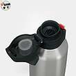 فلاسک 1 لیتری کچوا MH500