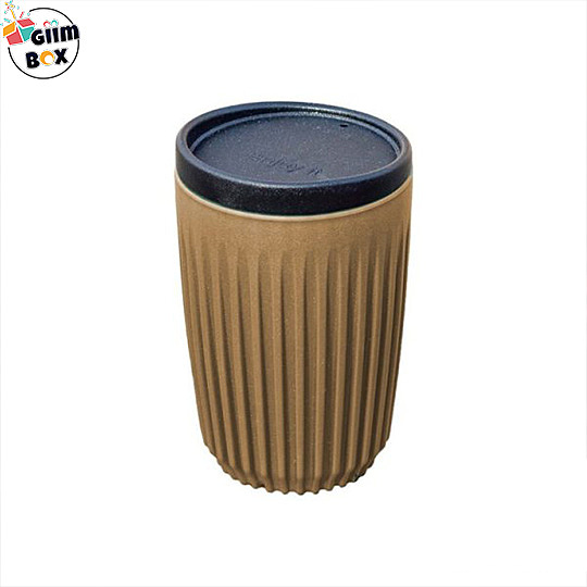 ماگ سفری فیدیکسو مدل کمپوکاپ Fidixo Travel Mug