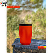 ماگ سفری فیدیکسو مدل کمپوکاپ Fidixo Travel Mug