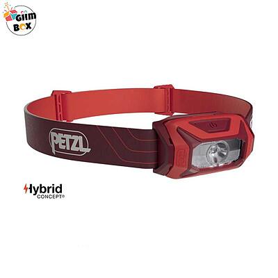 هدلایت تیکینا 300 پتزل Petzl Tikkina 300 Headlamp