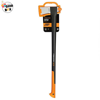 تبر فیسکارس FISKARS مدل X27