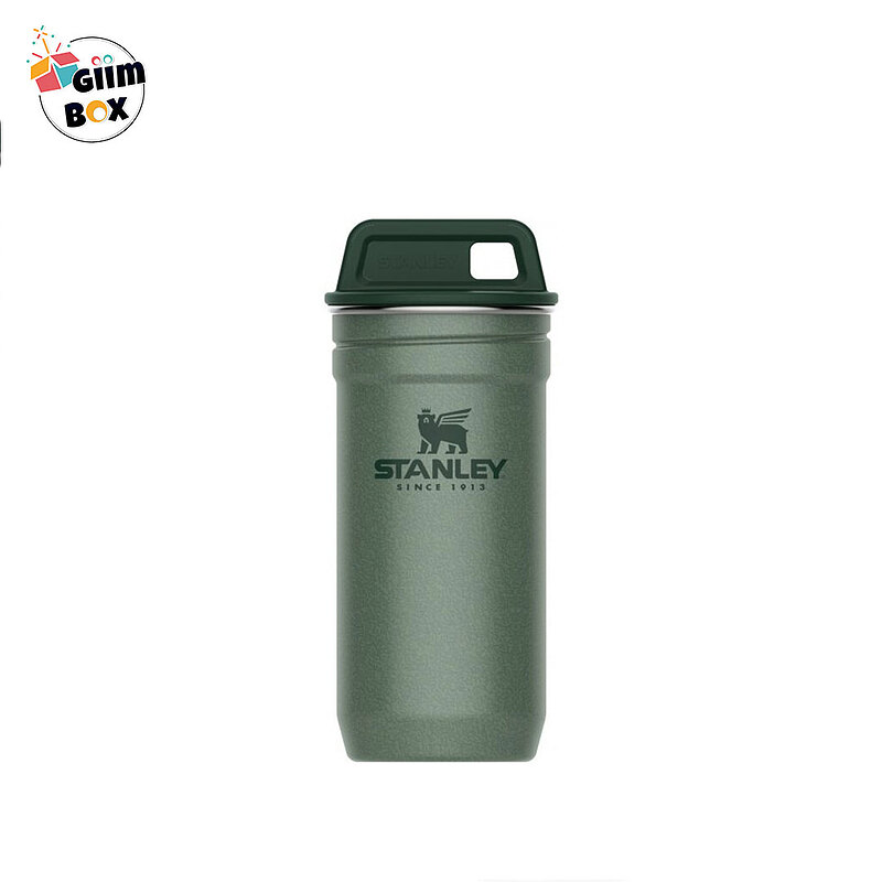 ست شات استنلی مدل  The Nesting SHOT GLASS SET