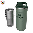 ست شات استنلی مدل  The Nesting SHOT GLASS SET
