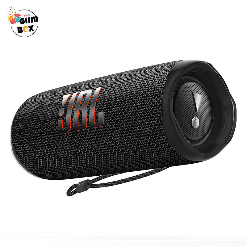 اسپیکر بلوتوثی جی بی ال مدل JBL-FLIP 6