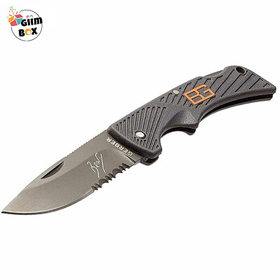 چاقو گربر مدل GERBER-115