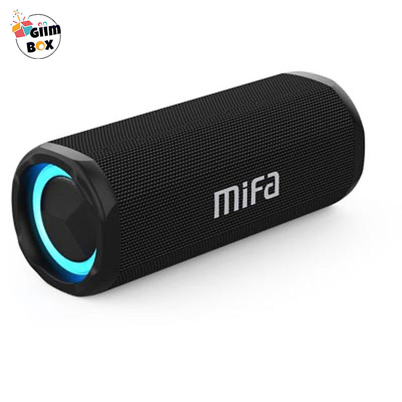 اسپیکر بلوتوثی میفا MIFA- A70 Bluetooth Speaker