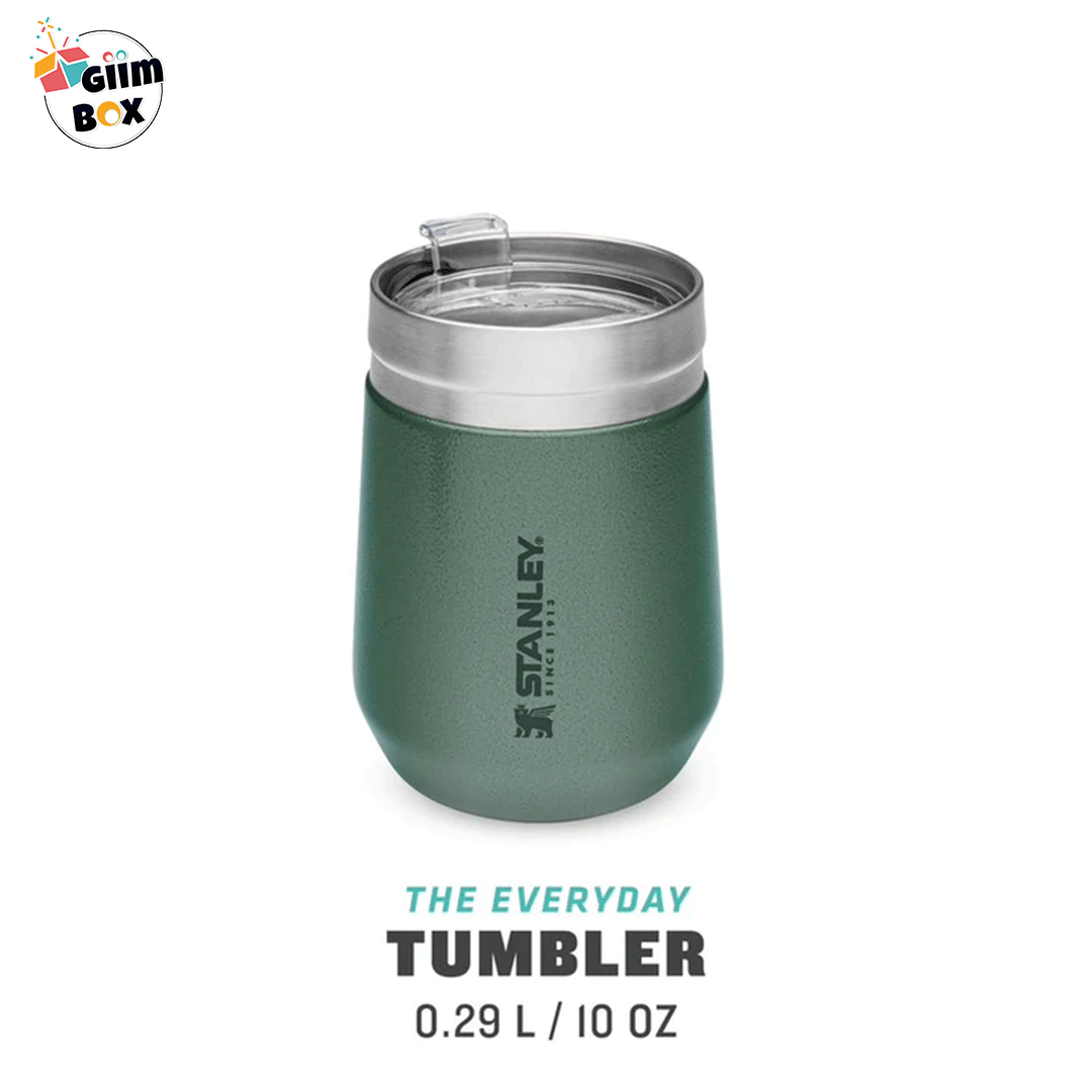 ماگ استنلی مدل GO EVERYDAY TUMBLER 0.29