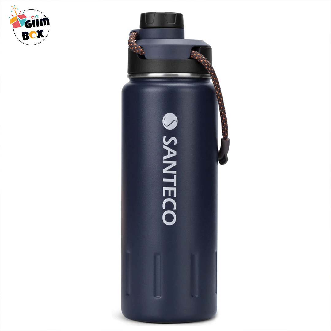 قمقمه 950 میلی لیتری سانتکو مدل SANTECO - K2 Sport Bottle