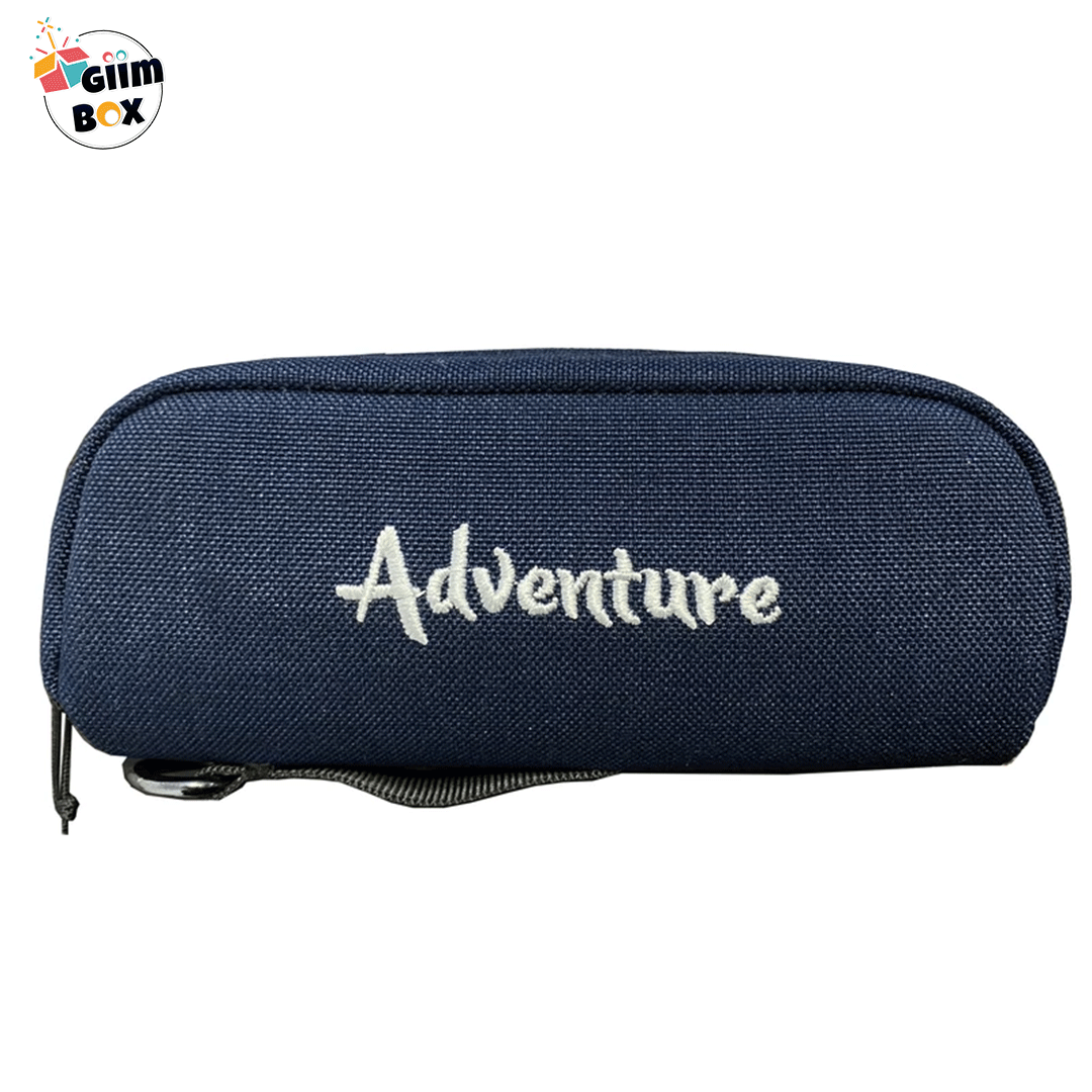 کیف عینک گرانیت ADVENTURE