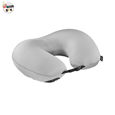 بالش گردنی فورکلاز دکتلون Decathlon Forclaz neck pillow