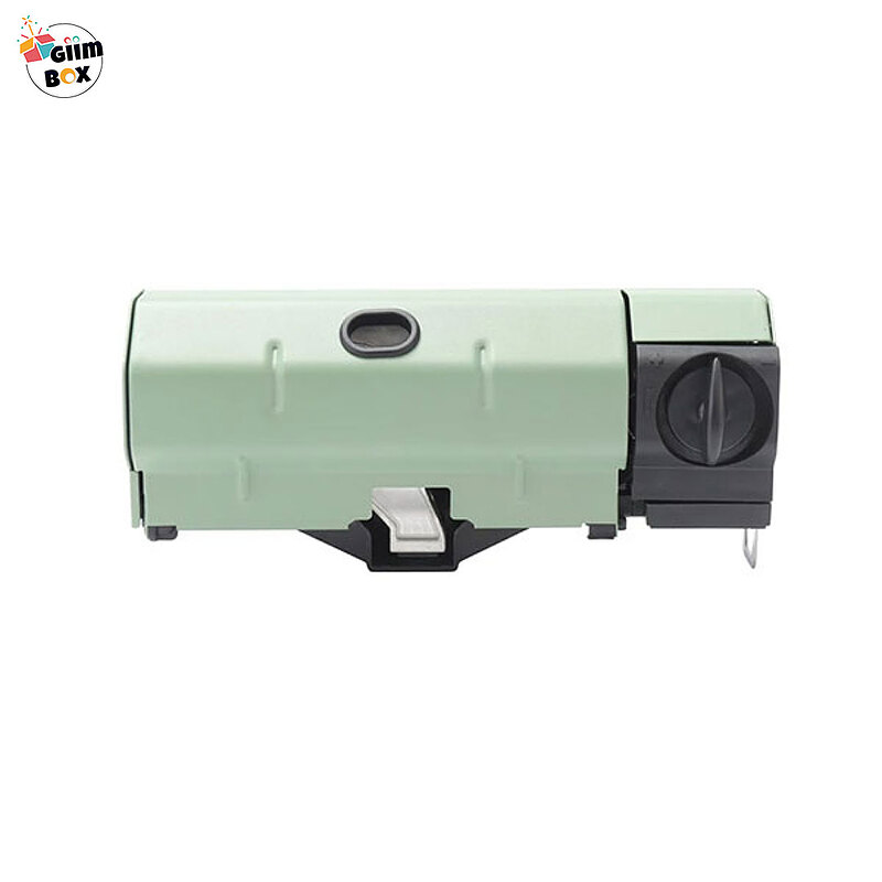 اجاق گاز مسافرتی و کمپینگ تاشو portable cassette stove مدل PYB-DKS1001