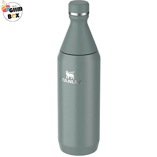 قمقمه استنلی آل دی اسلیم باتل 0.6 لیتر  The All Day Slim Bottle