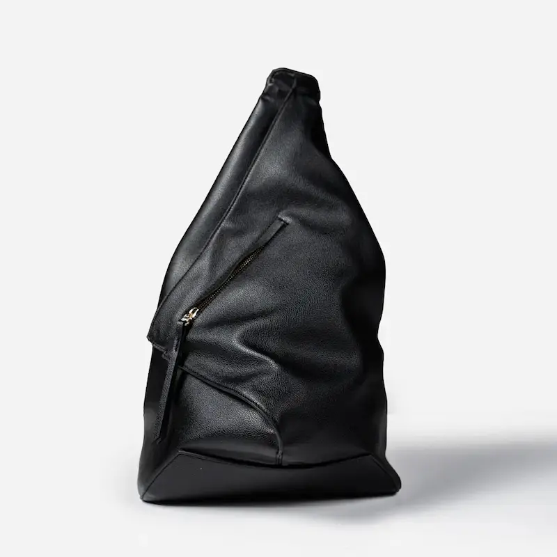 کیف چرم مصنوعی مدل Ras