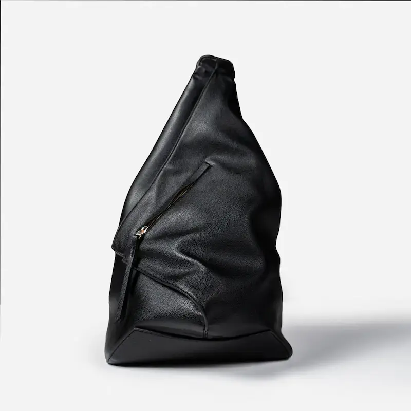 کیف چرم مصنوعی مدل Ras