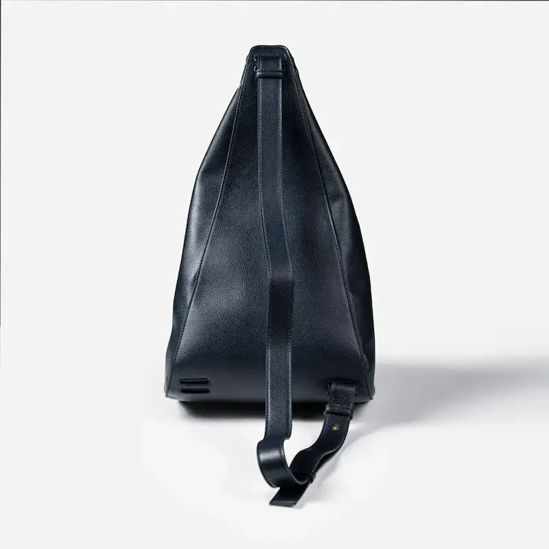 کیف چرم مصنوعی مدل Ras