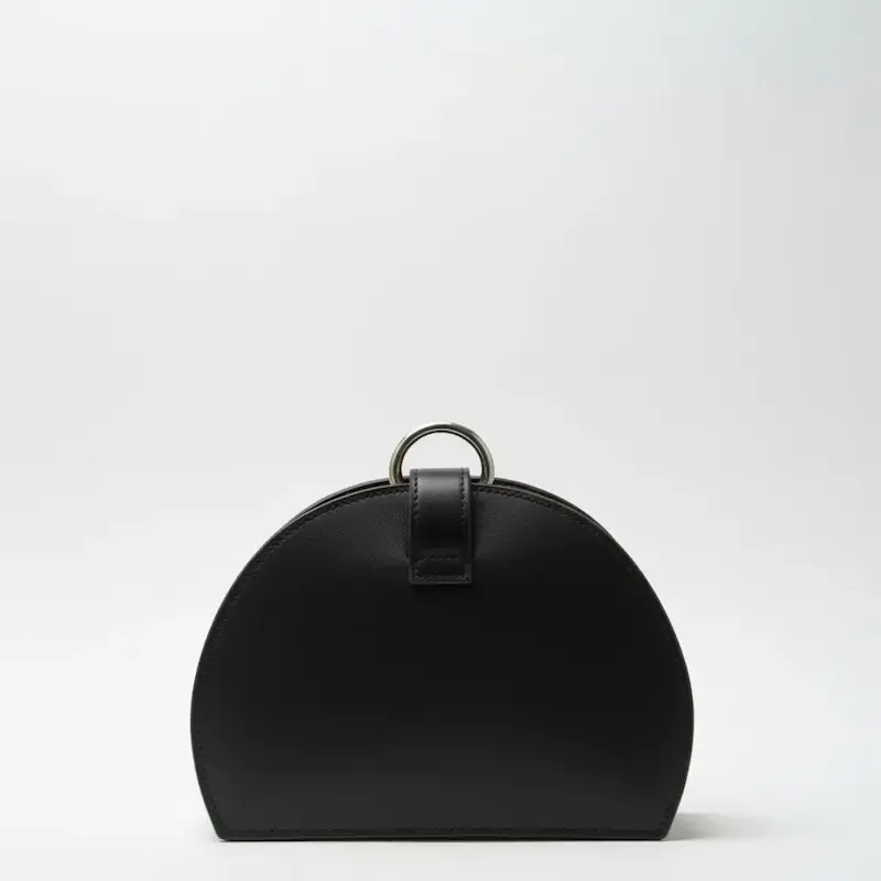 کیف چرم مصنوعی مدل Delone 