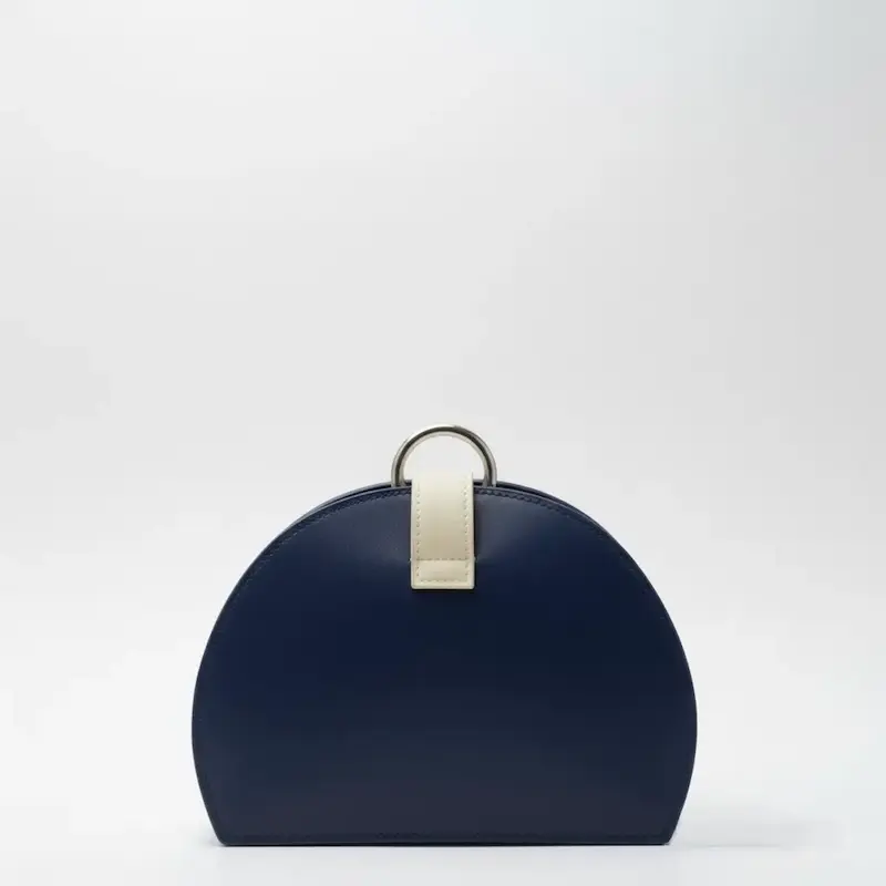 کیف چرم مصنوعی مدل Delone 