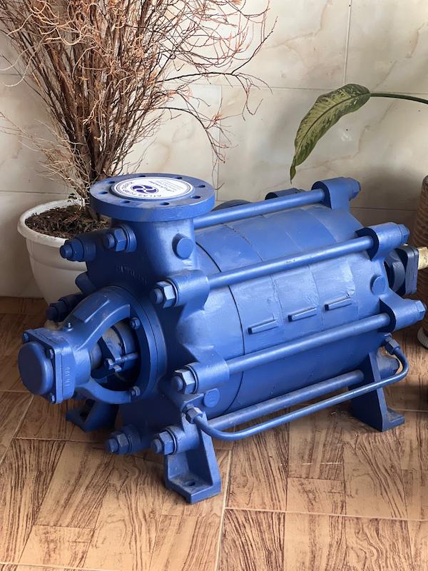 پمپWKL مدل100/3