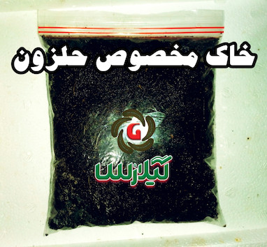 کوکوپیت و خاک حلزون چیست؟