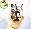فروش  عددی زالو طبی 7 الی 9 سانت سایز بزرگ و بهداشتی گیلارُس
