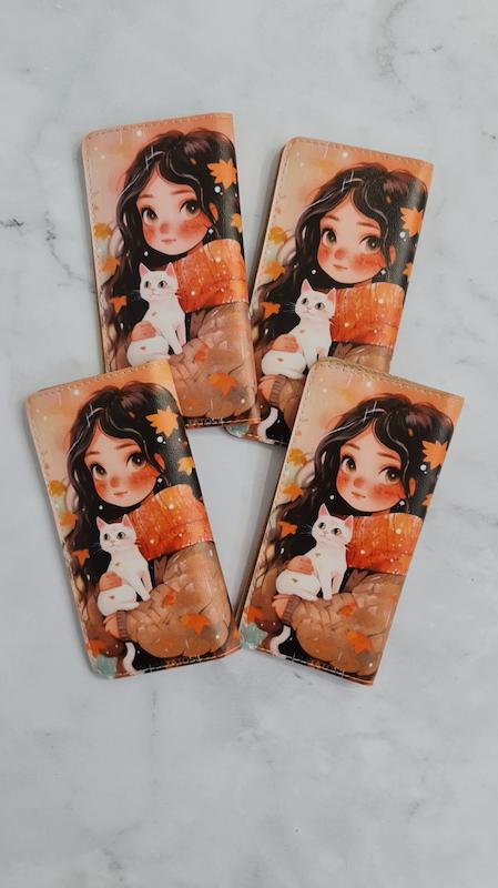 کیف پول کتی