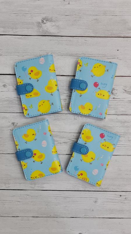 جا کارتی جوجه