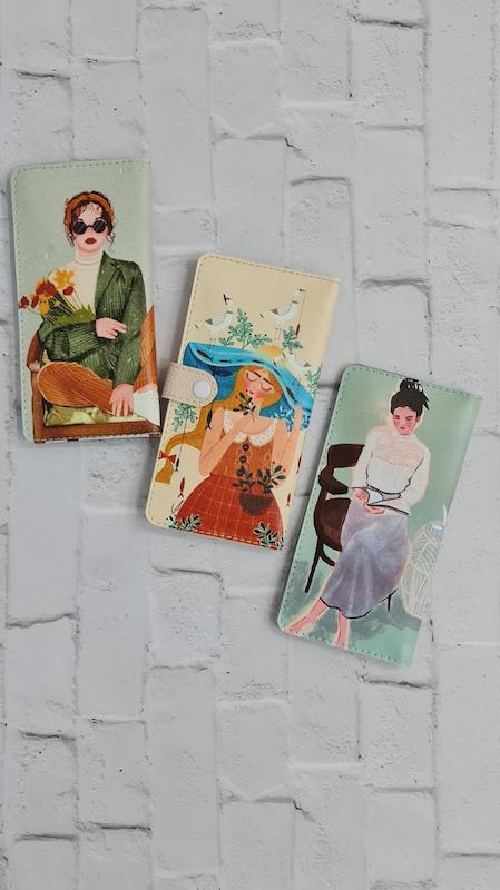 کیف پول کتی