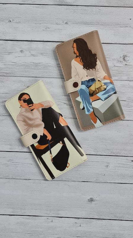 کیف پول کتی