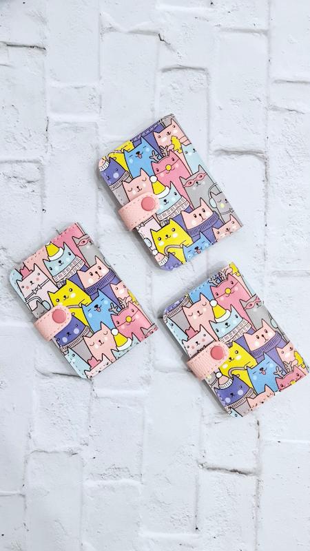 جاکارتی گربه 1